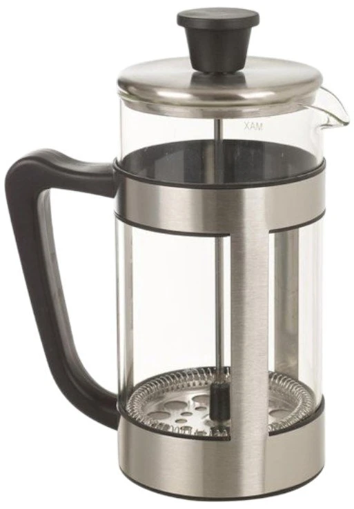 Alpina - French Press 1L 10x23 cm