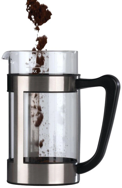 Alpina - French Press 1L 10x23 cm