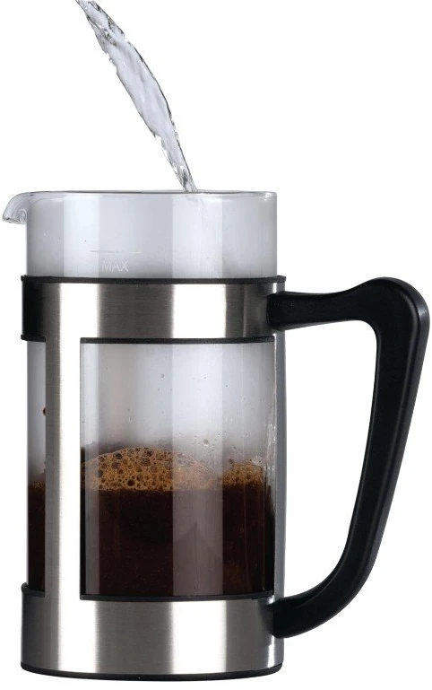 Alpina - French Press 1L 10x23 cm