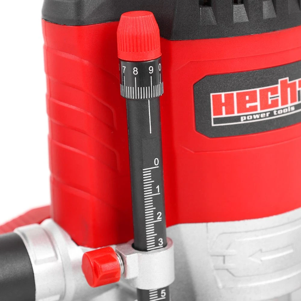 Freza HECHT 1795, 1200 W