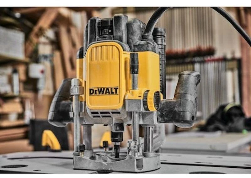 Freza DeWalt DWE625; 2300 W