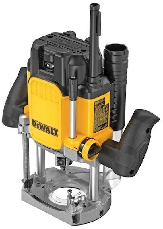 Freza DeWalt DWE625; 2300 W