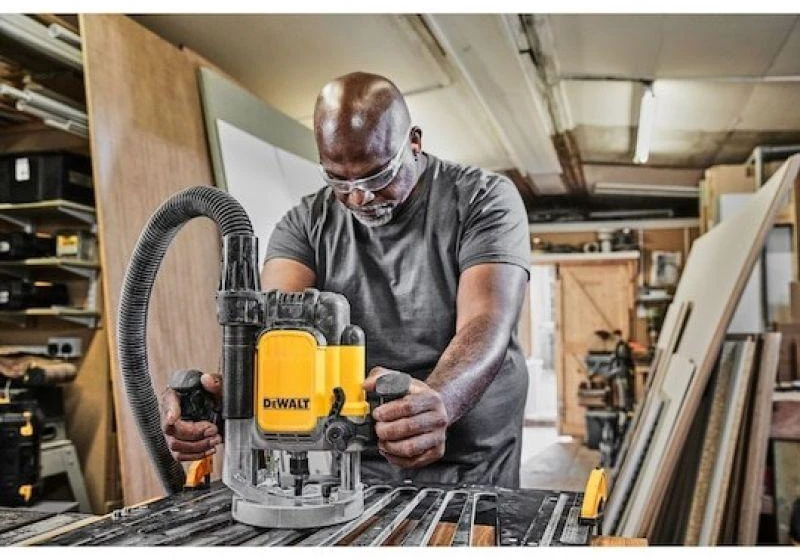 Freza DeWalt DWE625; 2300 W