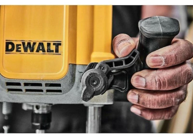 Freza DeWalt DWE625; 2300 W