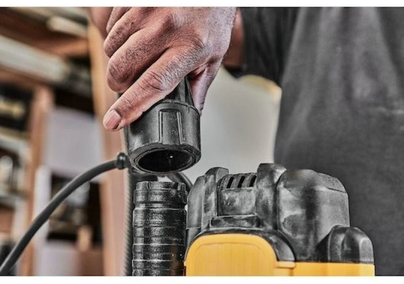 Freza DeWalt DWE625; 2300 W