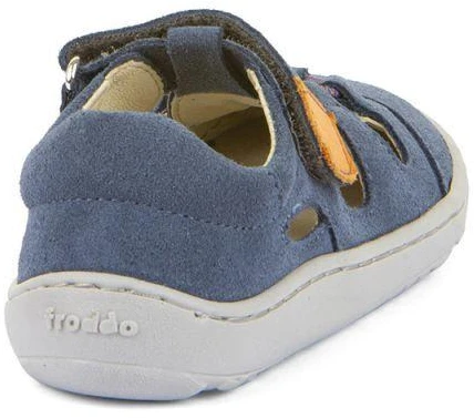 Froddo BAREFOOT elastingos basutės (G3150290-6)