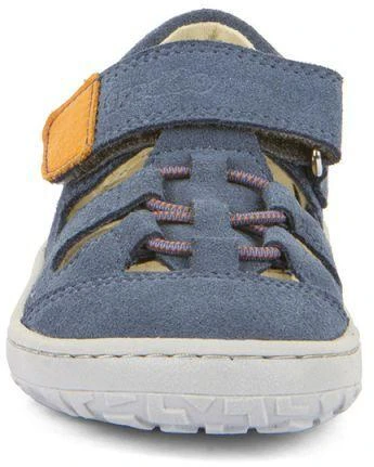 Froddo BAREFOOT elastingos basutės (G3150290-6)