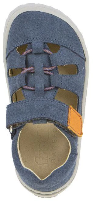 Froddo BAREFOOT elastingos basutės (G3150290-6)