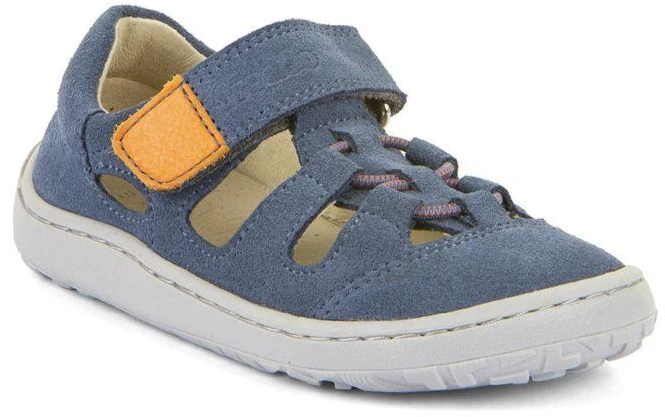 Froddo BAREFOOT elastingos basutės (G3150290-6)
