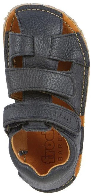 Froddo BAREFOOT FLEXY AVI vaikiški sandalai (G3150263)