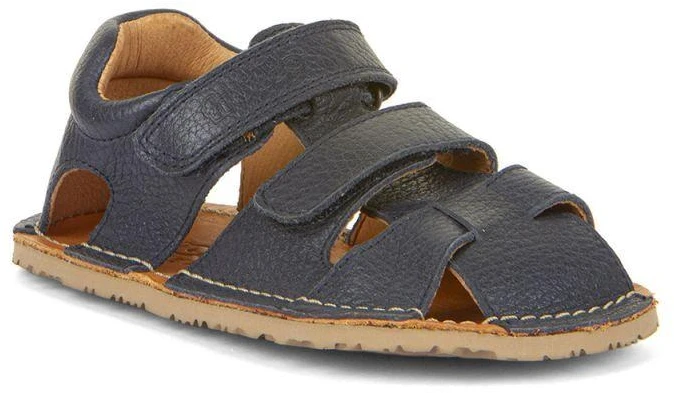 Froddo BAREFOOT FLEXY AVI vaikiški sandalai (G3150263)