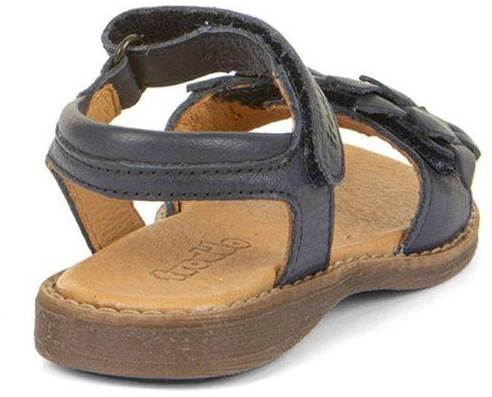 Froddo LORINE GĖLYTĖS vaikiški sandalai (G3150251-7)