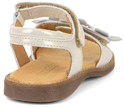 Froddo LORINE GĖLYTĖS vaikiški sandalai (G3150251-2)