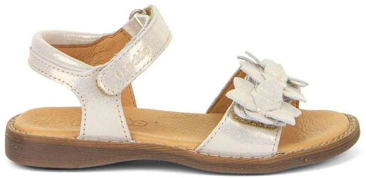 Froddo LORINE GĖLYTĖS vaikiški sandalai (G3150251-2)