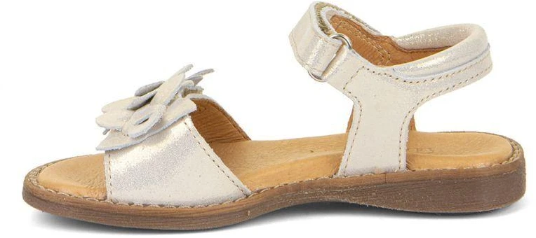 Froddo LORINE GĖLYTĖS vaikiški sandalai (G3150251-2)