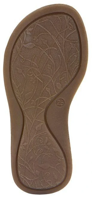 Froddo LORINE GĖLYTĖS vaikiški sandalai (G3150251-7)