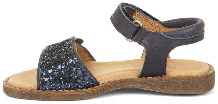 Froddo LORINE SPARKLE Vaikiški sandalai (G3150249-1)