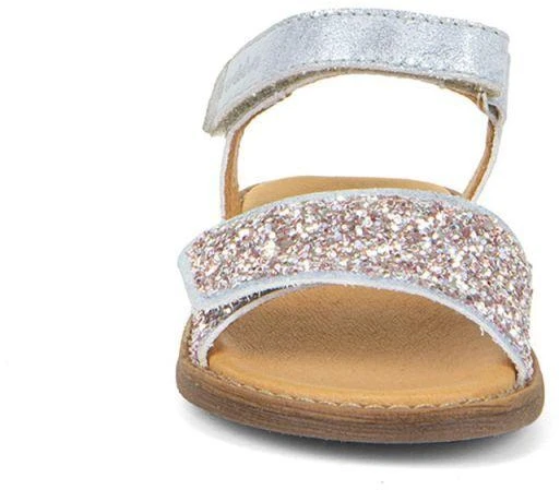 Froddo LORINE SPARKLE Vaikiški sandalai (G3150249-10)