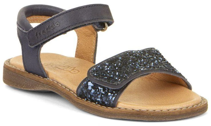 Froddo LORINE SPARKLE Vaikiški sandalai (G3150249-1)