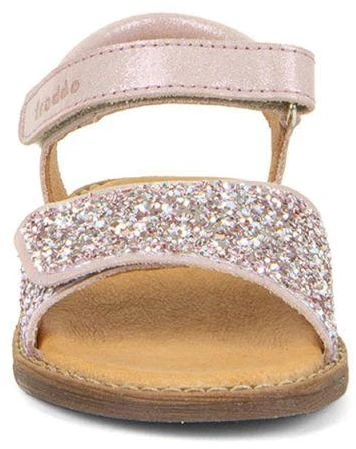 Froddo LORINE SPARKLE Vaikiški sandalai (G3150249-3)