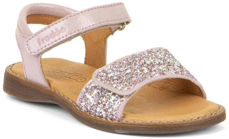 Froddo LORINE SPARKLE Vaikiški sandalai (G3150249-3)