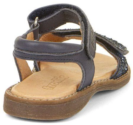 Froddo LORINE SPARKLE Vaikiški sandalai (G3150249-1)