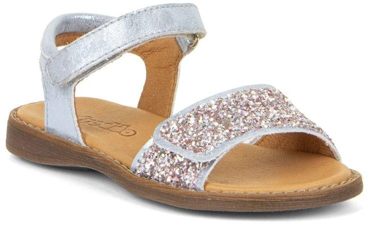Froddo LORINE SPARKLE Vaikiški sandalai (G3150249-10)