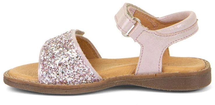 Froddo LORINE SPARKLE Vaikiški sandalai (G3150249-3)
