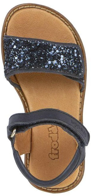 Froddo LORINE SPARKLE Vaikiški sandalai (G3150249-1)