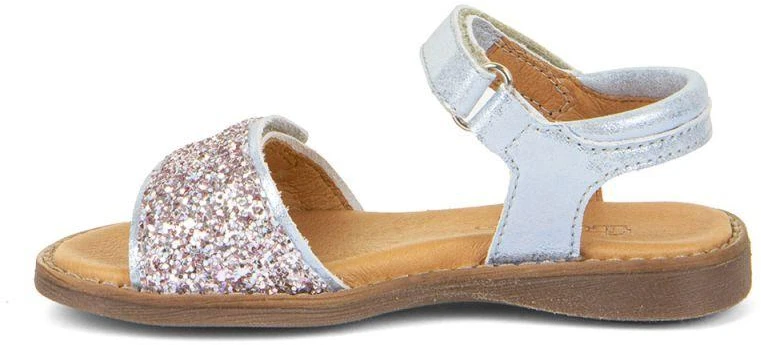 Froddo LORINE SPARKLE Vaikiški sandalai (G3150249-10)