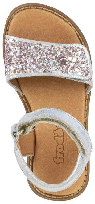 Froddo LORINE SPARKLE Vaikiški sandalai (G3150249-10)