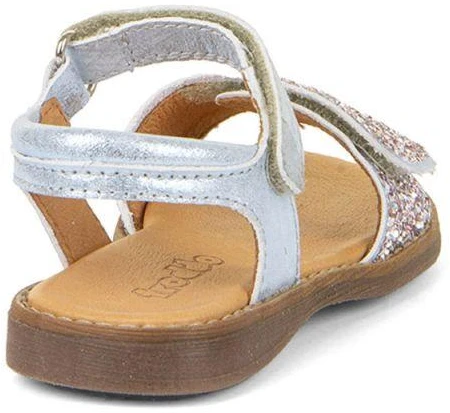 Froddo LORINE SPARKLE Vaikiški sandalai (G3150249-10)
