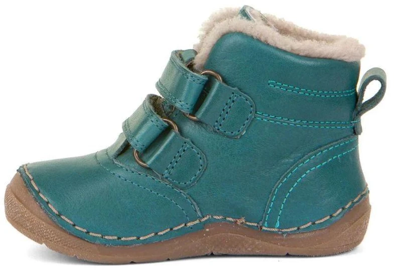 Froddo Velcro žieminiai pašiltinti batai Jr (G2110113-6)