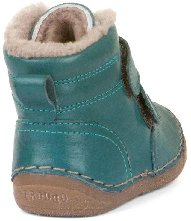 Froddo Velcro žieminiai pašiltinti batai Jr (G2110113-6)