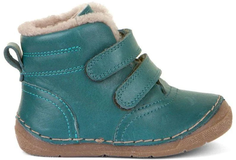 Froddo Velcro žieminiai pašiltinti batai Jr (G2110113-6)