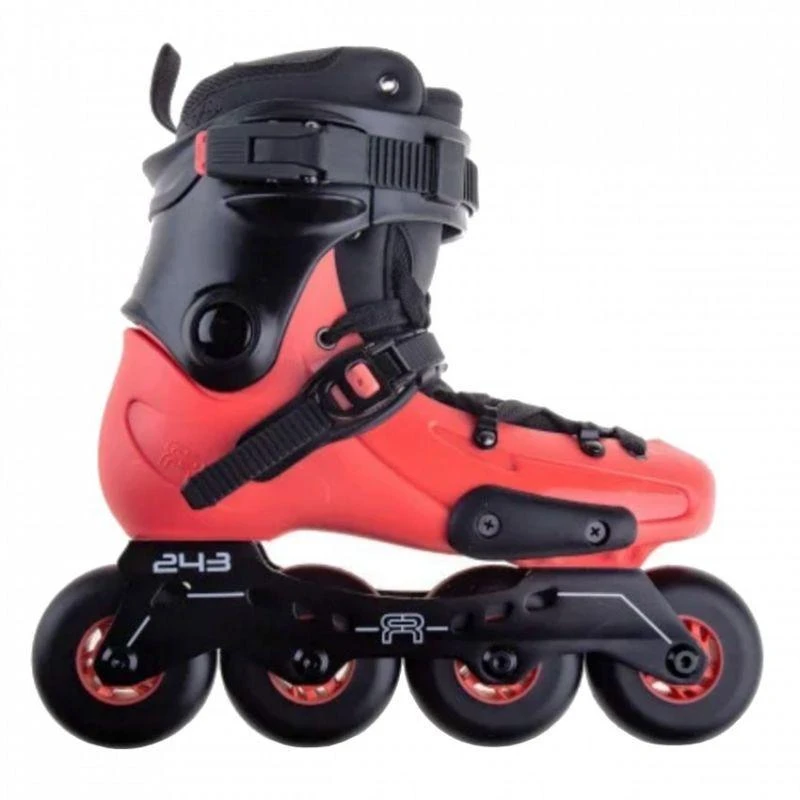 FRXP 80 freestyle riedučiai