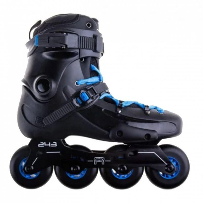 FRXP 80 freestyle riedučiai