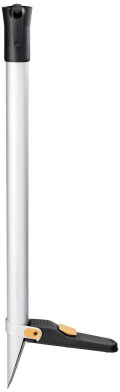 Fiskars Xact sodintuvas darbui stovint (1057077)