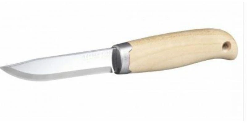 Fiskars Norden peilis stovyklavimui