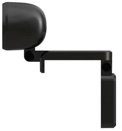 Full HD internetinė kamera Tellur Basic, juoda