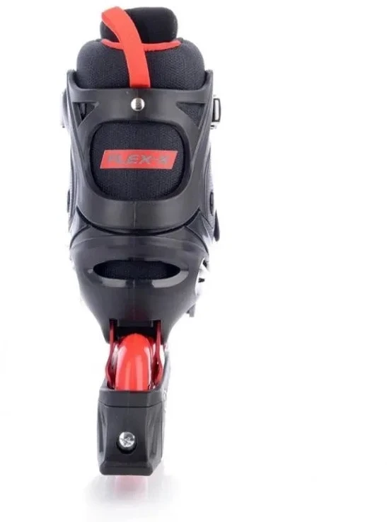 FunActiv Flex-X reguliuojami riedučiai