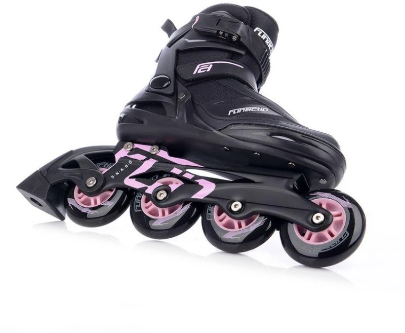 FunActiv Skado 84 Moteriški Riedučiai