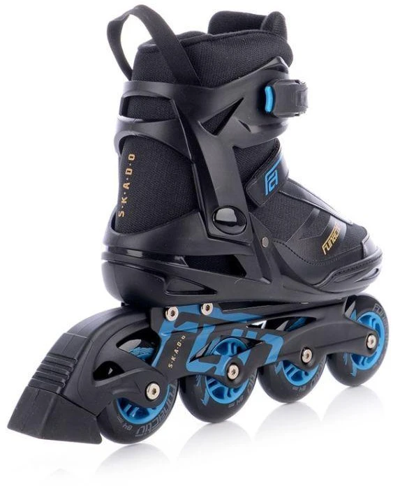 FunActiv Skado 84 Riedučiai