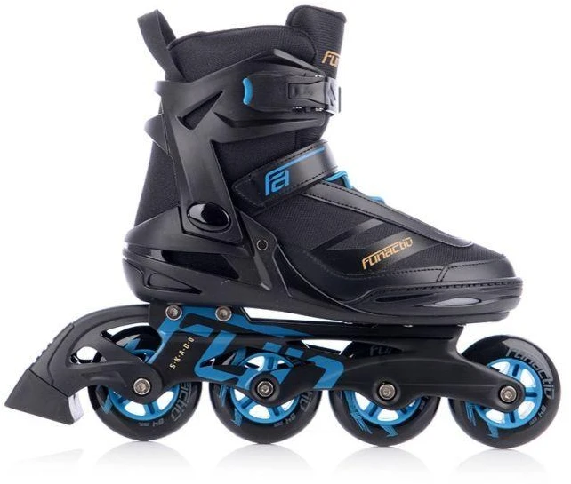 FunActiv Skado 84 Riedučiai
