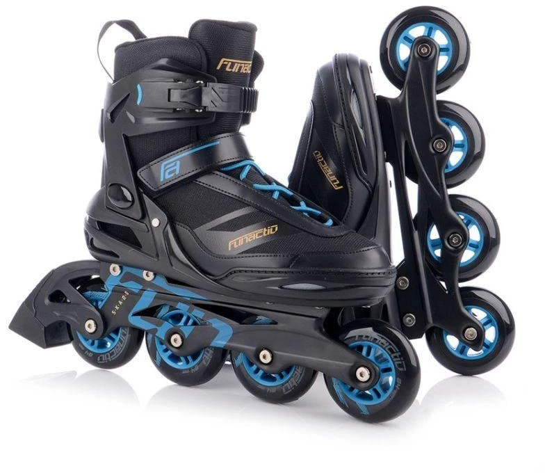 FunActiv Skado 84 Riedučiai