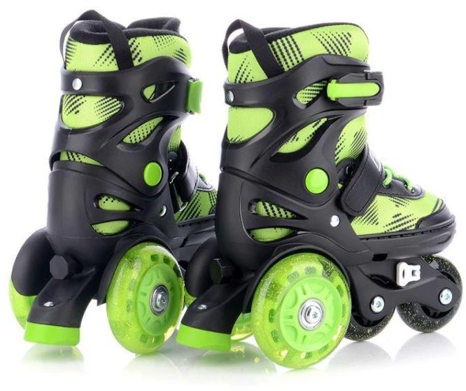 Tempish TWIXER inline skates 26-30