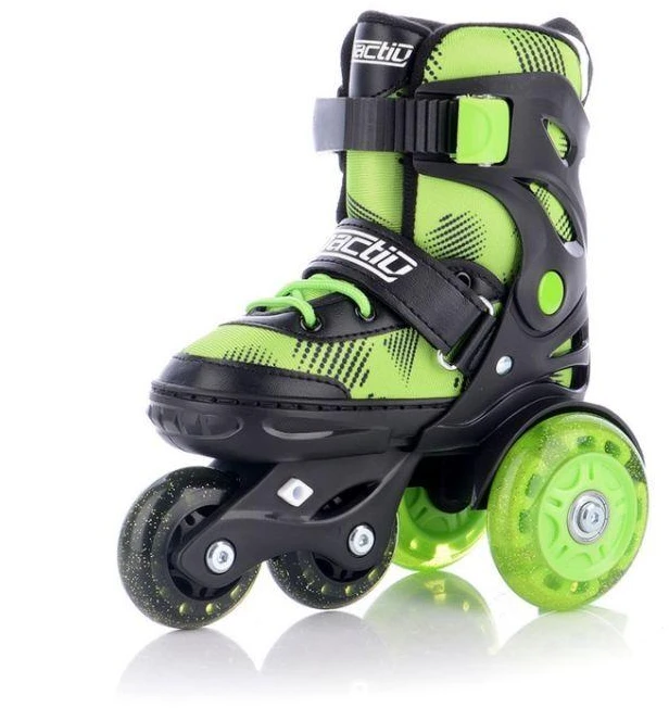 Tempish TWIXER inline skates 26-30