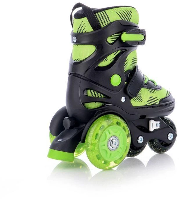 Tempish TWIXER inline skates 26-30