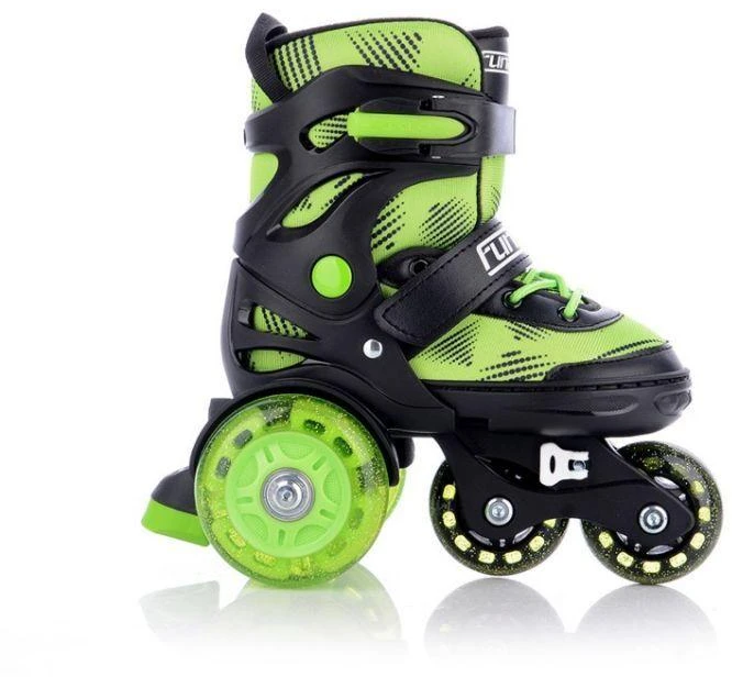 Tempish TWIXER inline skates 26-30