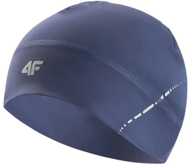 Funkcinė kepurė su atšvaitais 4F FNK